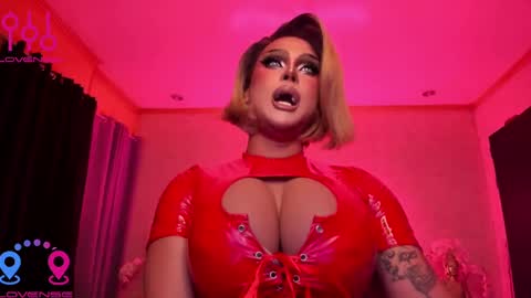 Jade online show from February 4, 2025, 6:49 pm