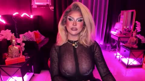 Jade online show from September 13, 2025, 2:33 am