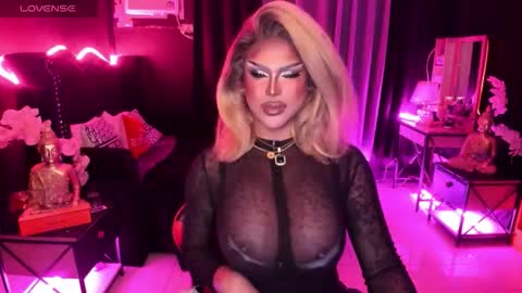 Jade online show from October 30, 2025, 1:29 am