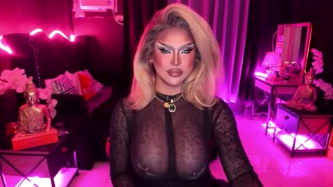 Jade online show from November 10, 2025, 1:59 am