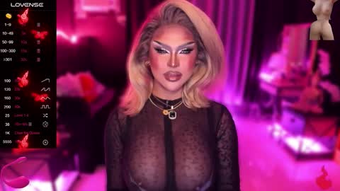 Jade online show from February 9, 2026, 4:05 am