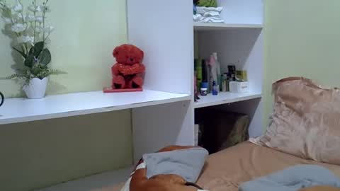 tendybooty online show from October 24, 2025, 8:33 am