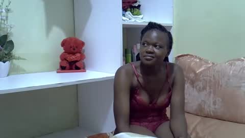 tendybooty online show from October 29, 2025, 6:42 pm