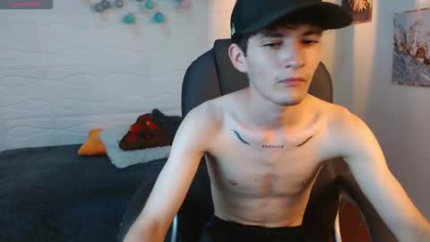 Snapshot of trevor_mob chatting on February 26, 2026, 7:46 pm trevor_mob online show from February 26, 2026, 7:46 pm