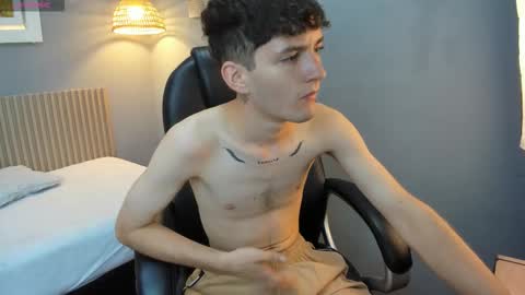 trevor_mob online show from March 17, 2026, 7:50 pm