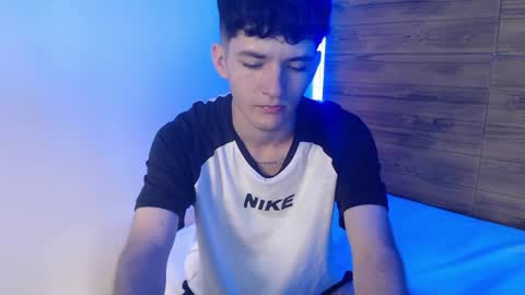 trevor_mob online show from April 6, 2026, 7:37 pm