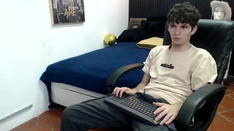 trevor_mob online show from June 2, 2026, 2:30 pm