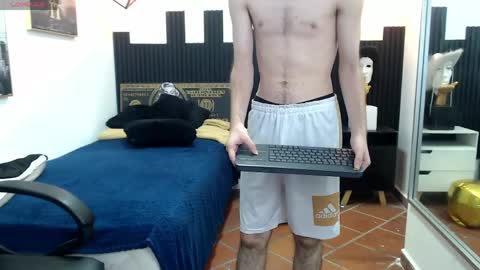 trevor_mob online show from June 5, 2026, 2:56 pm