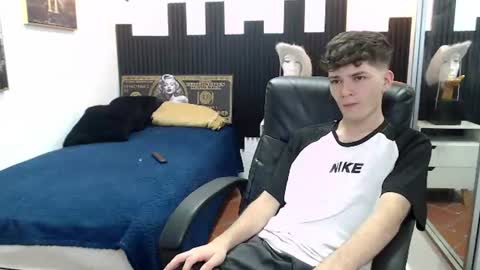 trevor_mob online show from June 9, 2026, 7:36 pm