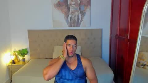 trevor online show from September 28, 2025, 12:54 pm