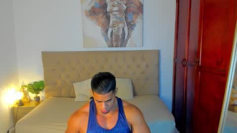 trevor online show from October 11, 2025, 12:47 pm