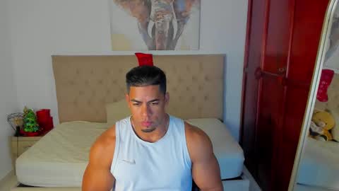 trevor online show from December 15, 2025, 12:53 pm