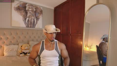 Snapshot of trevor_vinc chatting on February 9, 2026, 12:53 pm trevor online show from February 9, 2026, 12:53 pm