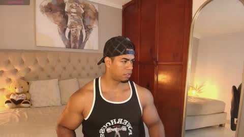 Snapshot of trevor_vinc chatting on February 10, 2026, 1:04 pm trevor online show from February 10, 2026, 1:04 pm