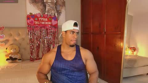 Snapshot of trevor_vinc chatting on February 12, 2026, 12:55 pm trevor online show from February 12, 2026, 12:55 pm