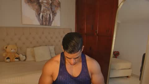 Snapshot of trevor_vinc chatting on February 21, 2026, 1:01 pm trevor online show from February 21, 2026, 1:01 pm