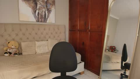 Snapshot of trevor_vinc chatting on March 3, 2026, 1:39 pm trevor online show from March 3, 2026, 1:39 pm