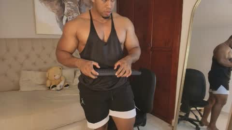 trevor online show from April 10, 2026, 1:16 pm