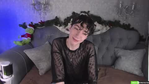 TrevorBenson online show from January 11, 2026, 3:44 am