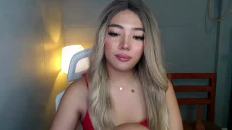 trexie_fucks15 online show from December 13, 2025, 9:53 pm