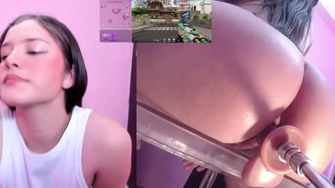 Trianna online show from January 14, 2025, 2:22 pm