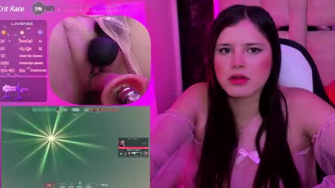 Trianna online show from February 26, 2025, 1:52 pm