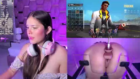 Trianna online show from November 15, 2025, 2:02 pm