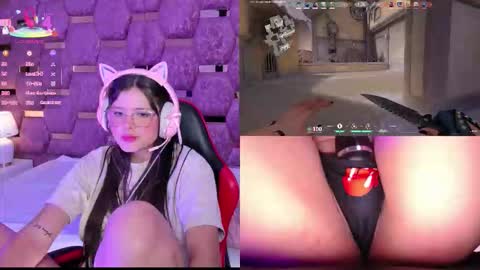 Trianna online show from November 22, 2025, 3:00 pm