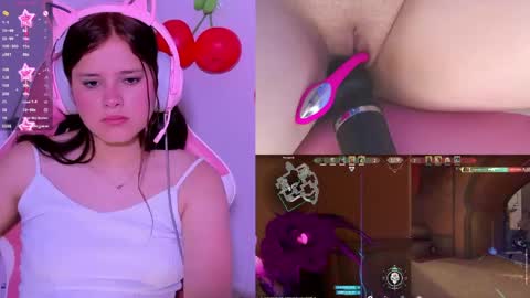 trianna_sweet online show from April 15, 2026, 5:42 pm