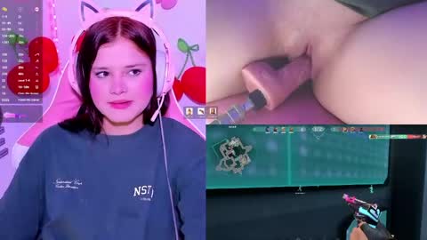 Snapshot of trianna_sweet chatting on April 20, 2026, 2:20 pm trianna_sweet online show from April 20, 2026, 2:20 pm