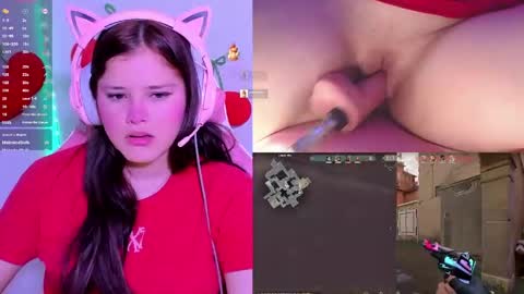 Snapshot of trianna_sweet chatting on May 6, 2026, 2:00 pm trianna_sweet online show from May 6, 2026, 2:00 pm