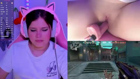 Snapshot of trianna_sweet chatting on June 4, 2026, 3:51 pm trianna_sweet online show from June 4, 2026, 3:51 pm