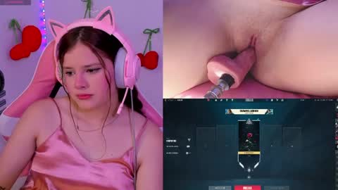 Snapshot of trianna_sweet chatting on June 5, 2026, 2:45 pm trianna_sweet online show from June 5, 2026, 2:45 pm