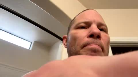 trickydick6 online show from March 10, 2026, 6:24 pm