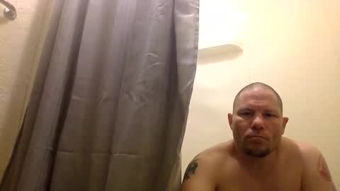 trickydick6 online show from June 6, 2026, 2:55 pm