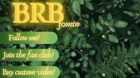 trickykitsune online show from January 4, 2025, 2:14 pm