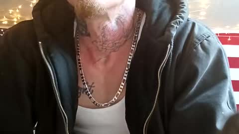 Snapshot of trickywalker8 chatting on October 31, 2025, 9:54 am trickywalker8 online show from October 31, 2025, 9:54 am