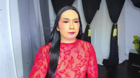 Tricxie online show from September 20, 2025, 11:44 am