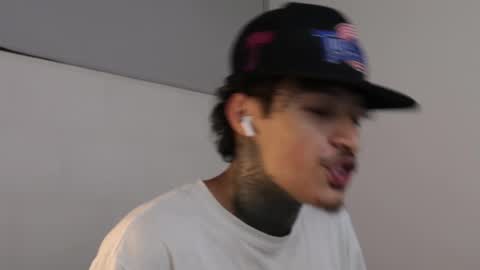 - trieone online show from March 4, 2025, 8:02 am