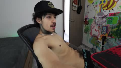 - trieone online show from February 26, 2026, 2:38 pm