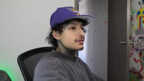 - trieone online show from March 7, 2026, 5:32 pm