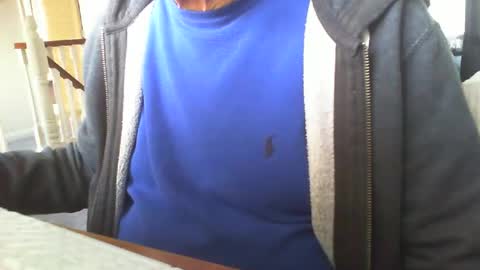 Snapshot of triggerfinger1 chatting on January 24, 2025, 11:15 am Steve online show from January 24, 2025, 11:15 am