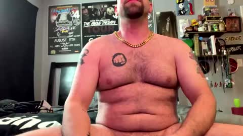 triller402 online show from February 1, 2026, 10:36 am