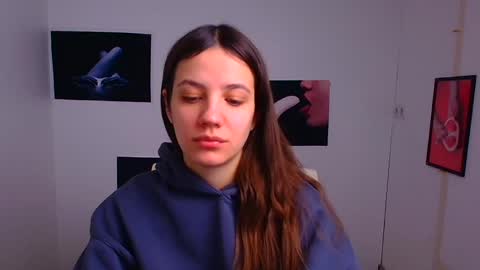 Snapshot of triniti_love chatting on January 14, 2025, 7:06 am Trinity online show from January 14, 2025, 7:06 am