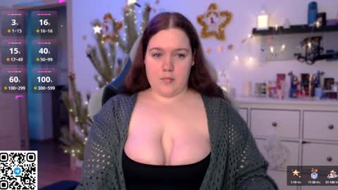 Tina online show from December 18, 2024, 7:36 am