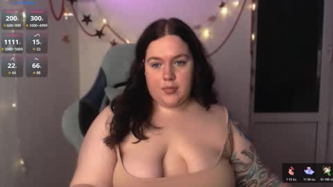 Tina online show from December 21, 2025, 12:07 am