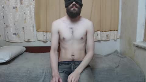 Jack online show from March 10, 2025, 2:59 pm