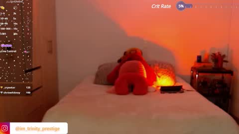 TRINITY online show from December 29, 2024, 11:18 pm