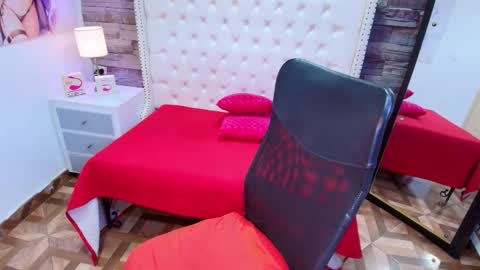 SOFIA online show from November 15, 2025, 12:19 am