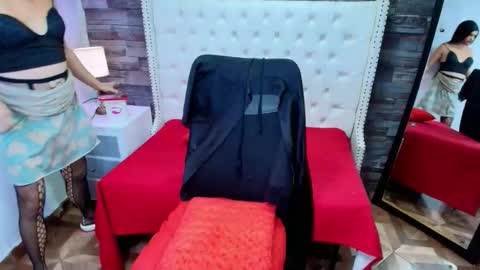 SOFIA online show from April 7, 2026, 6:08 pm